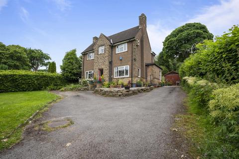 4 bedroom detached house for sale, Back Lane, Hathersage, Hope Valley