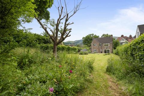 Green Ways Back Lane, Hathersage, Hope Valley, S32 1AR