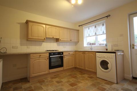 2 bedroom house to rent, 3 Vicarage MewsElloughton