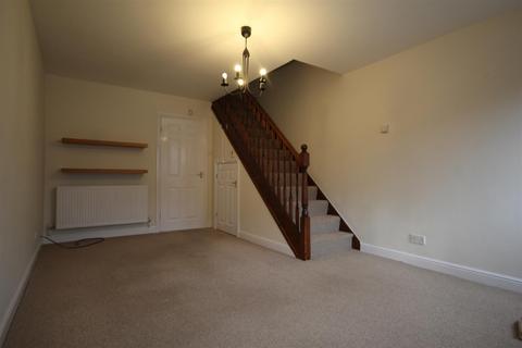 2 bedroom house to rent, 3 Vicarage MewsElloughton