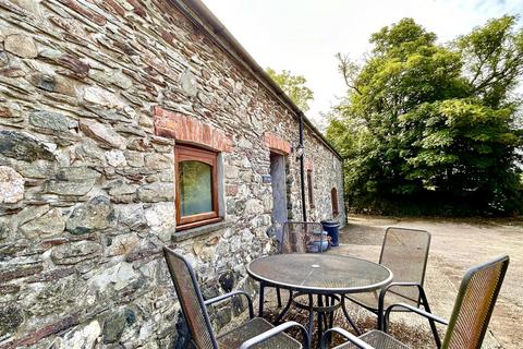 2 bedroom cottage for sale, Llangloffan Farm, Castle Morris, Haverfordwest