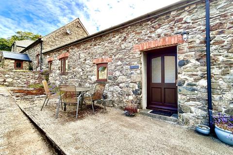 2 bedroom cottage for sale, Llangloffan Farm, Castle Morris, Haverfordwest