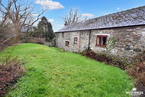 2 bedroom cottage for sale, Llangloffan Farm, Castle Morris, Haverfordwest