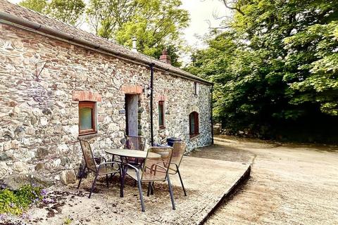 2 bedroom cottage for sale, Llangloffan Farm, Castle Morris, Haverfordwest