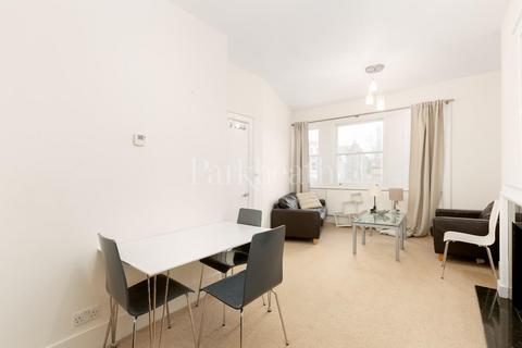 1 bedroom flat to rent, Steeles Road, Belsize Park NW3