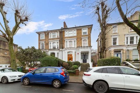 1 bedroom flat to rent, Steeles Road, Belsize Park NW3