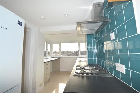 4 bedroom flat to rent, Croftdown Road, Dartmouth Park NW5