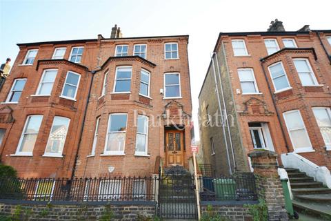 4 bedroom flat to rent, Croftdown Road, Dartmouth Park NW5