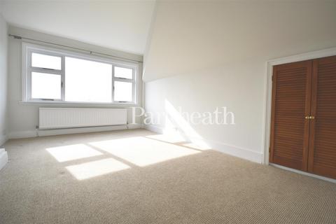 4 bedroom flat to rent, Croftdown Road, Dartmouth Park NW5