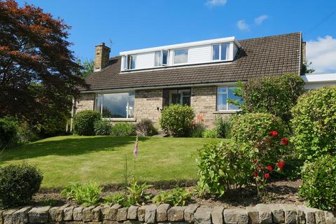 4 bedroom detached house for sale, Hebble Drive, Holmfirth HD9