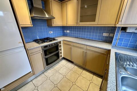 11 Abbey Mews, Alcester, B49 5BY