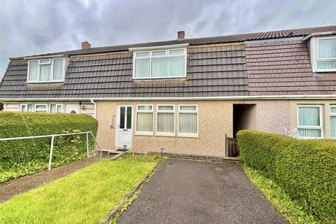 3 bedroom terraced house for sale, Edgemoor Close, Upper Killay, Swansea