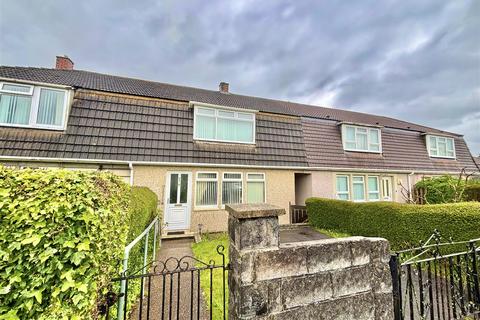 3 bedroom terraced house for sale, Edgemoor Close, Upper Killay, Swansea
