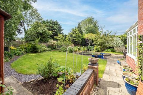 4 bedroom detached house for sale, Tavern Lane, Shottery, Stratford-Upon-Avon