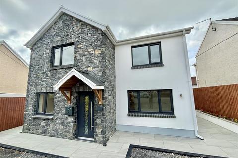 4 bedroom detached house for sale, Killan Road, Dunvant, Swansea