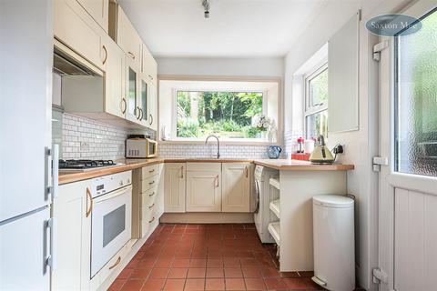 3 bedroom terraced house for sale, Providence Road, Walkley, Sheffield