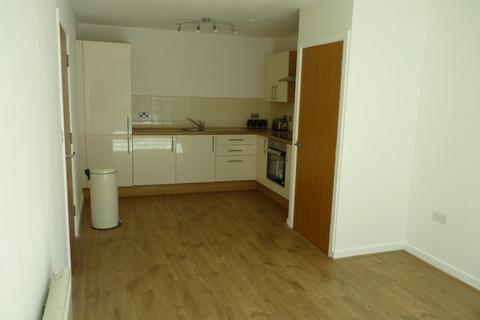 1 bedroom barn conversion to rent, Union Forge, Mowbray Street, S3 8ER