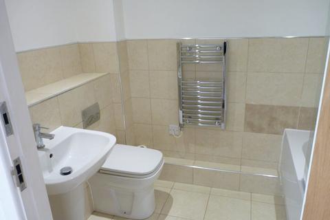 1 bedroom apartment to rent, Union Forge, Mowbray Street, S3 8ER