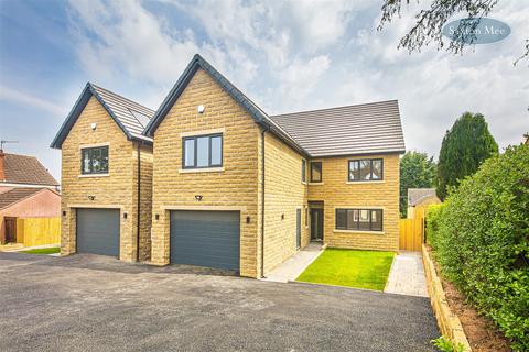 5 bedroom detached house for sale, High Matlock Road, Stannington, Sheffield