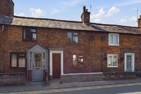 2 bedroom terraced house for sale, Baschurch, Shrewsbury