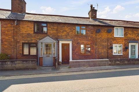 2 bedroom terraced house for sale, Baschurch, Shrewsbury