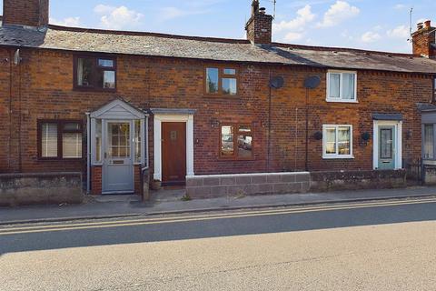 2 bedroom terraced house for sale, Baschurch, Shrewsbury