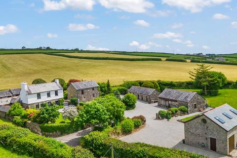 10 bedroom detached house for sale, St. Neot, Liskeard