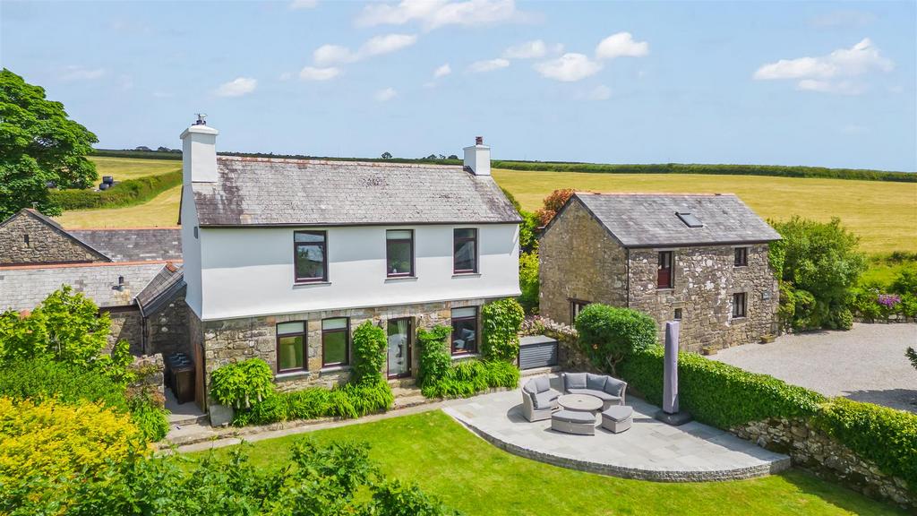 Main Farmhouse
