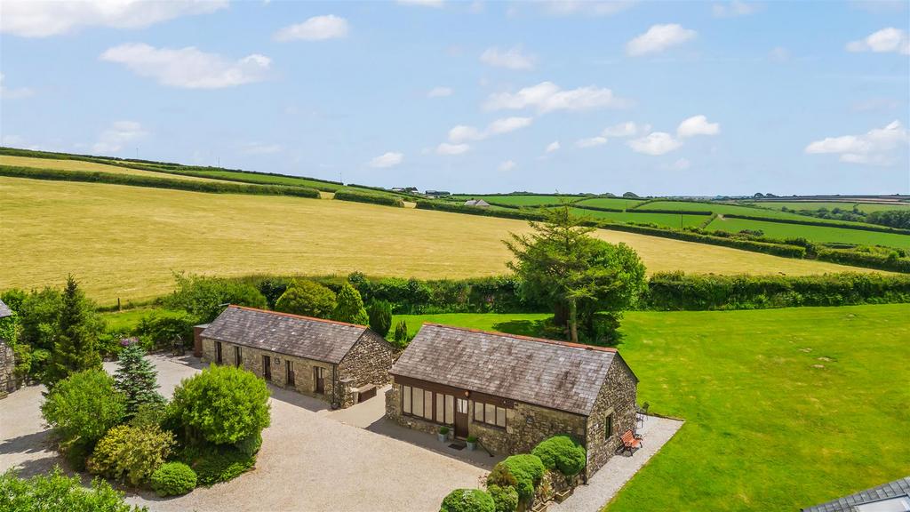 The Stables &amp; Dairy