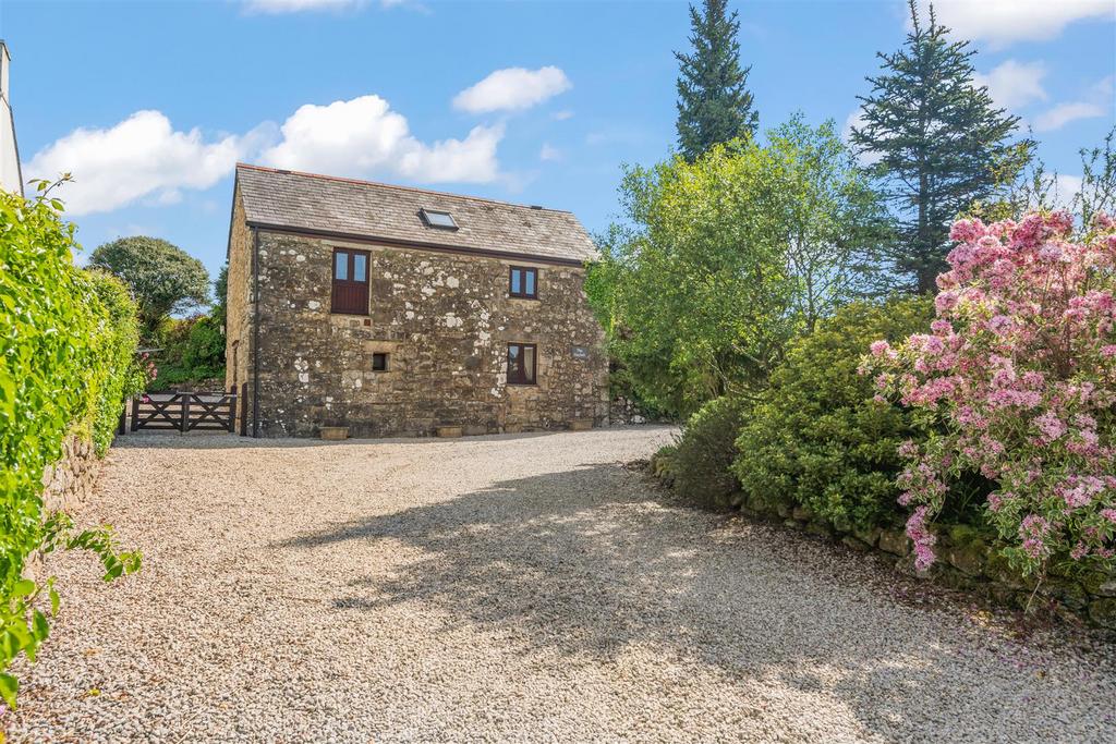 The Hayloft