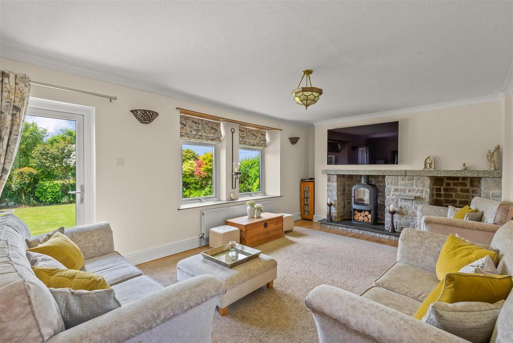 Main Sitting Room