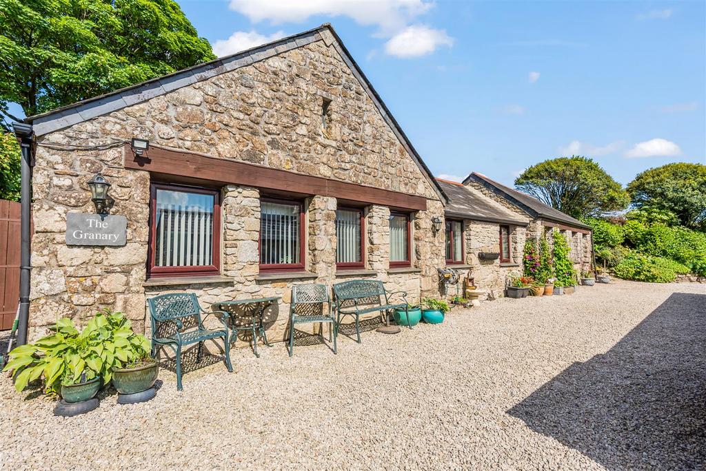 The Granary