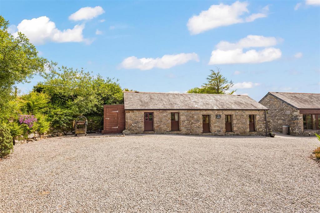 The Stables
