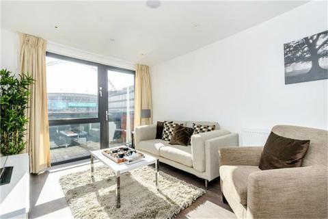 2 bedroom apartment to rent, Pinnacle Tower, Fulton Road, Wembley