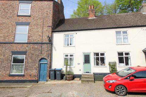 2 bedroom cottage to rent, Topcliffe, Thirsk