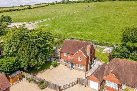 6 bedroom house for sale, London Road, Pyecombe, Brighton