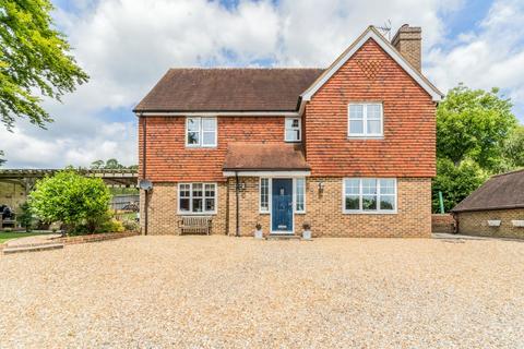 6 bedroom house for sale, London Road, Pyecombe, Brighton