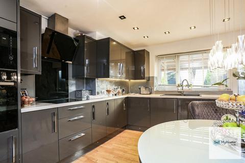 4 bedroom house for sale, Huntingdon Road, Leicester, LE4