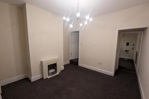 3 bedroom terraced house to rent, Jenkins Street, Stoke-On-Trent