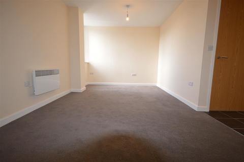 Studio to rent, Abbey House, Burleys Way, Leicester, LE1