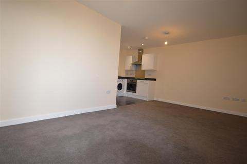 Studio to rent, Abbey House, Burleys Way, Leicester, LE1