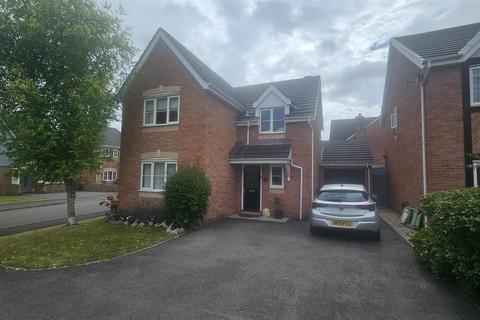 4 bedroom house for sale, Clos Eiddiw, Lower Ely, Cardiff
