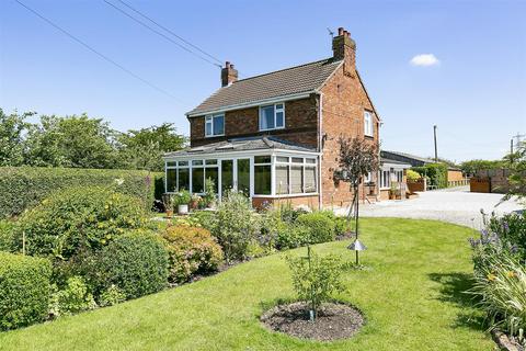 3 bedroom detached house for sale, Red House Lane, Shiptonthorpe, York