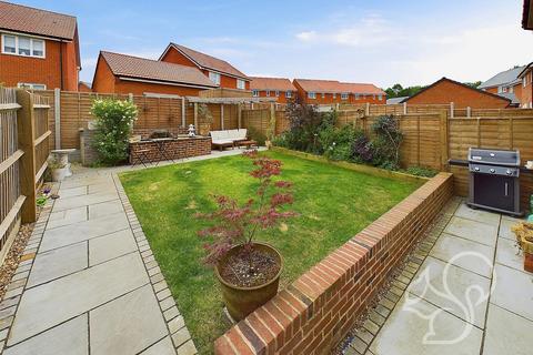 3 bedroom semi-detached house for sale, Reliant Close, Acton