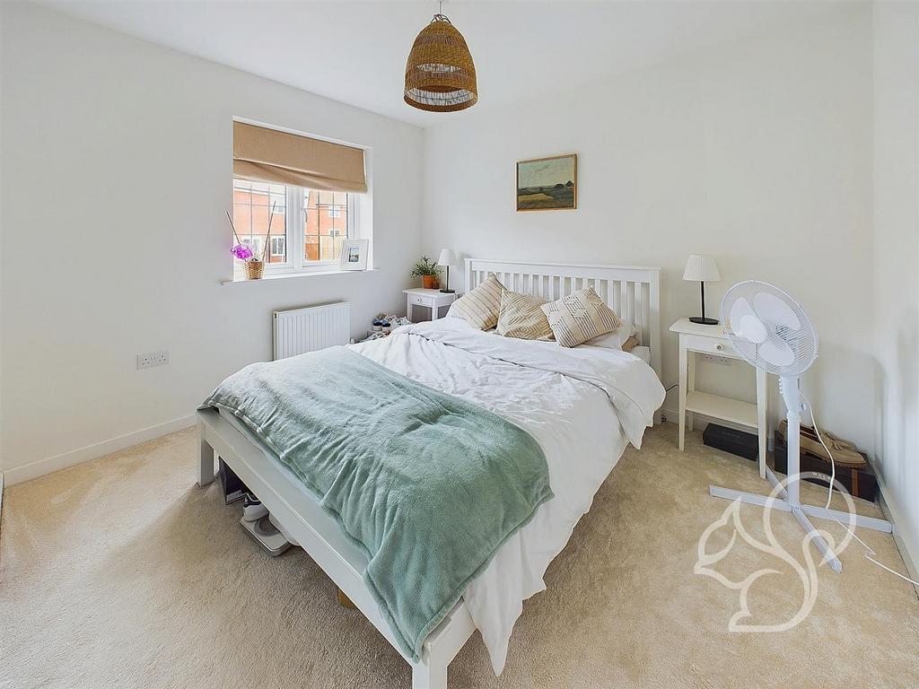 Principal Bedroom