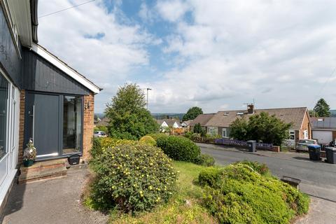 4 bedroom detached bungalow for sale, Hall Drive, Burley In Wharfedale LS29