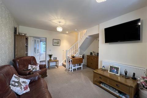 2 bedroom end of terrace house for sale, Booth Street, Congleton