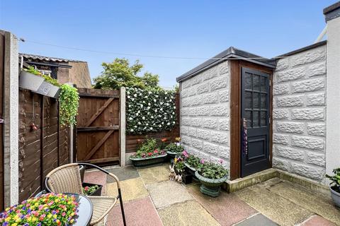 4d Booth Street, Congleton, CW12 4DG