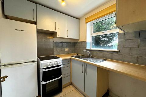 1 bedroom flat for sale, Dumbarton House, Bryn Y Mor Crescent, Swansea