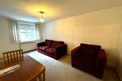 1 bedroom flat for sale, Dumbarton House, Bryn Y Mor Crescent, Swansea